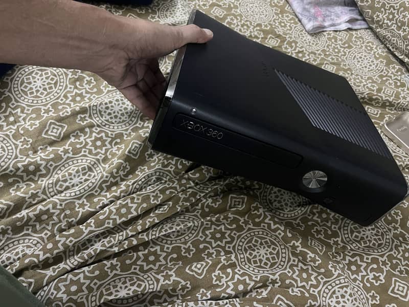 New Xbox360 0