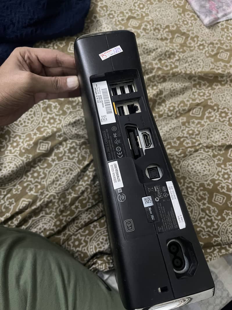 New Xbox360 1