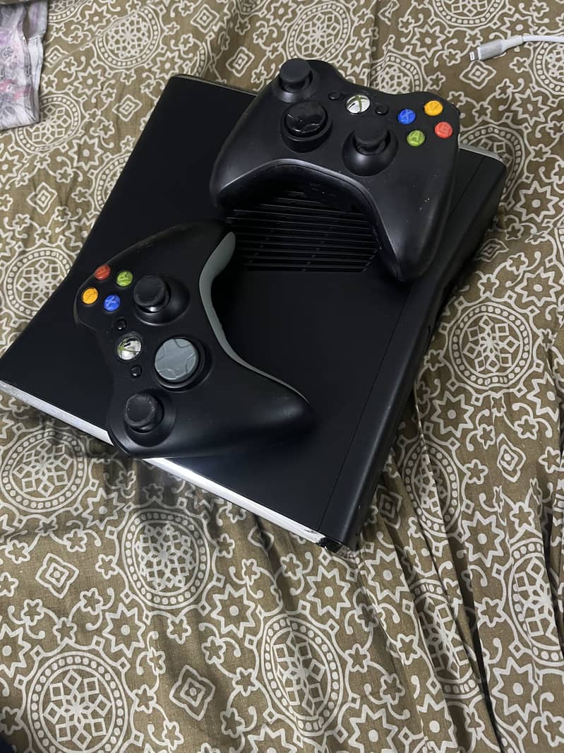 New Xbox360 2