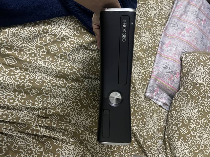 New Xbox360 3