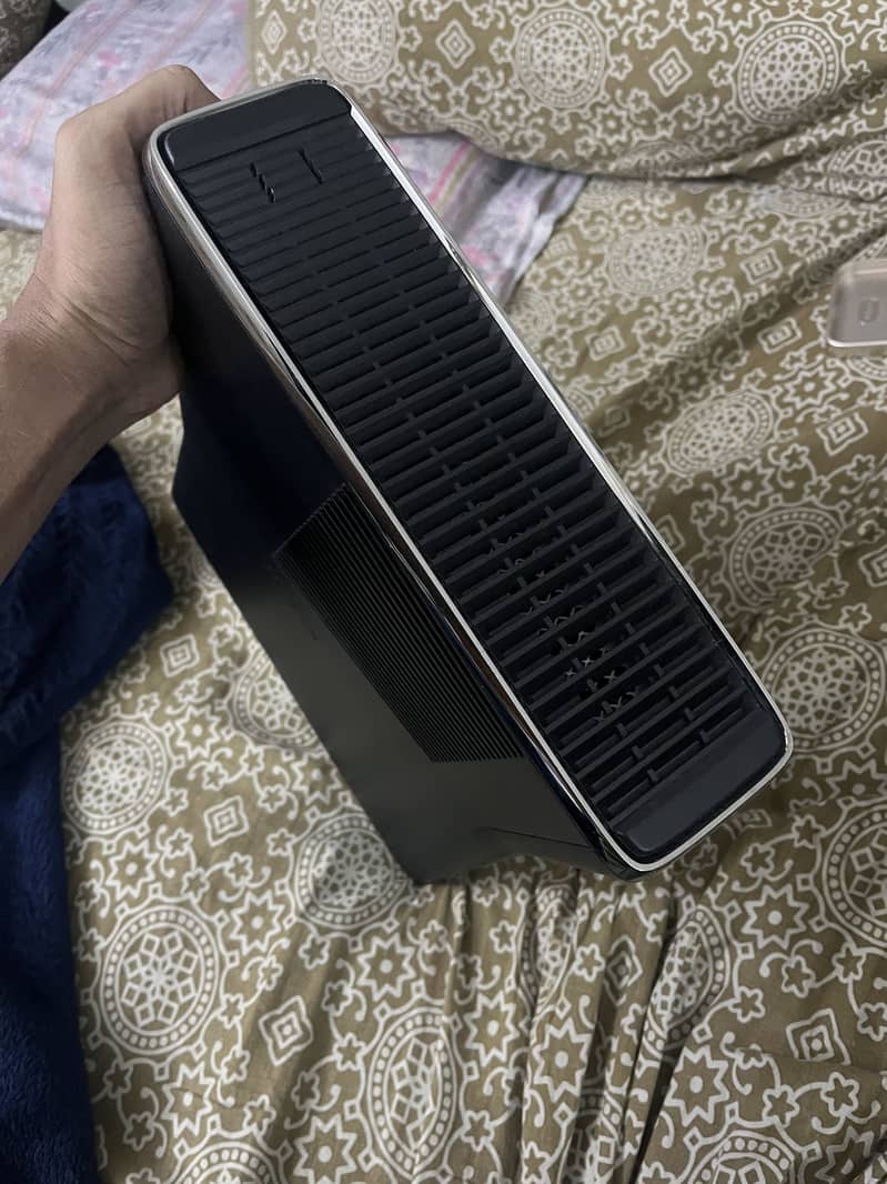 New Xbox360 5