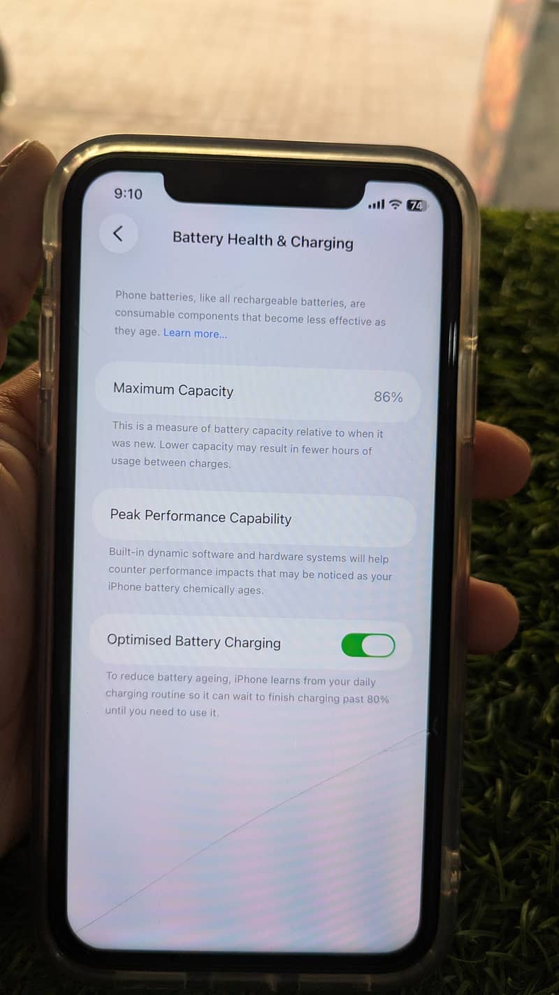 Apple iPhone 11 1