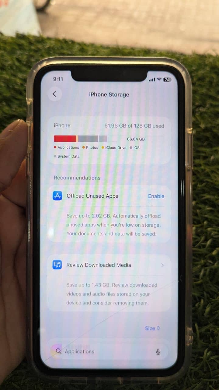 Apple iPhone 11 2