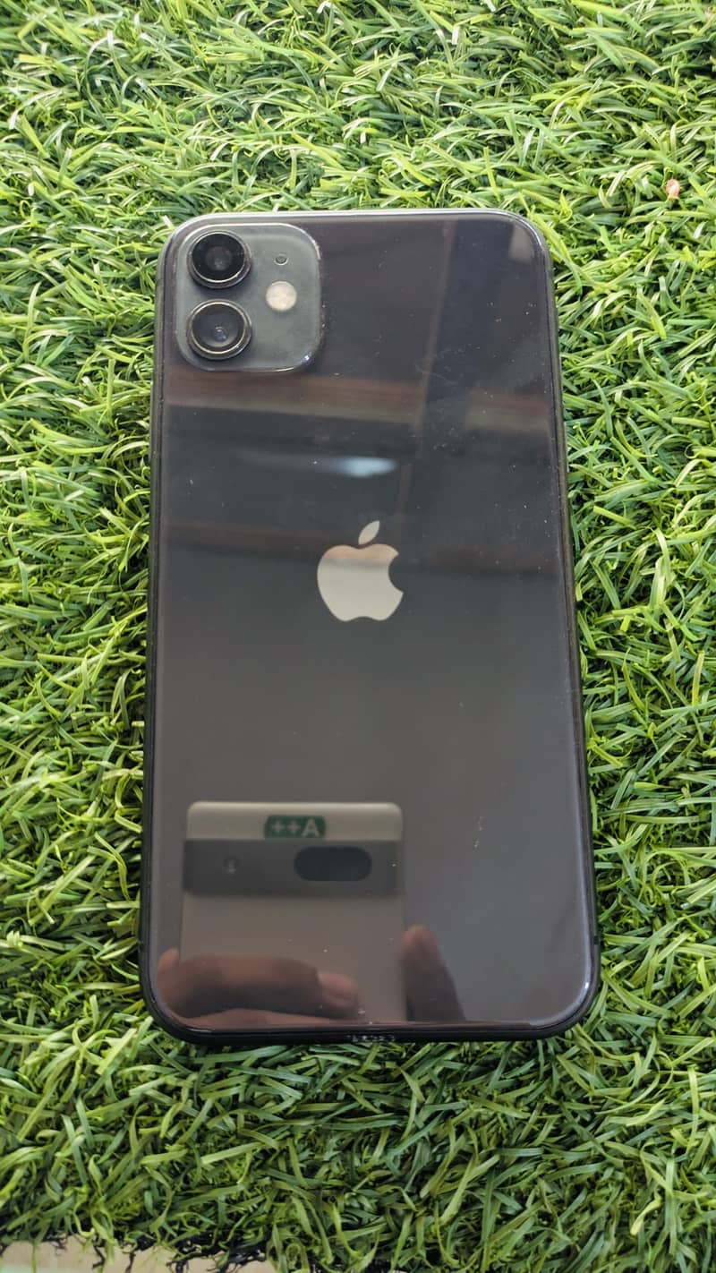 Apple iPhone 11 5