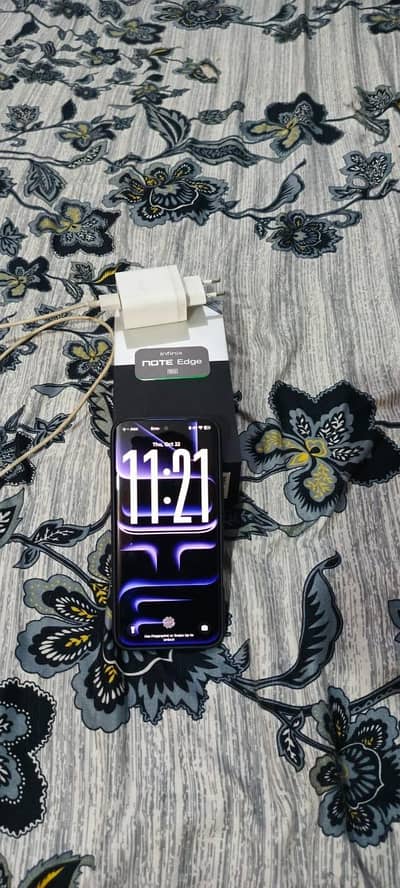 Infinix Note 60 Pro