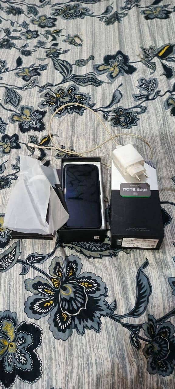 Infinix Note 60 Pro 1