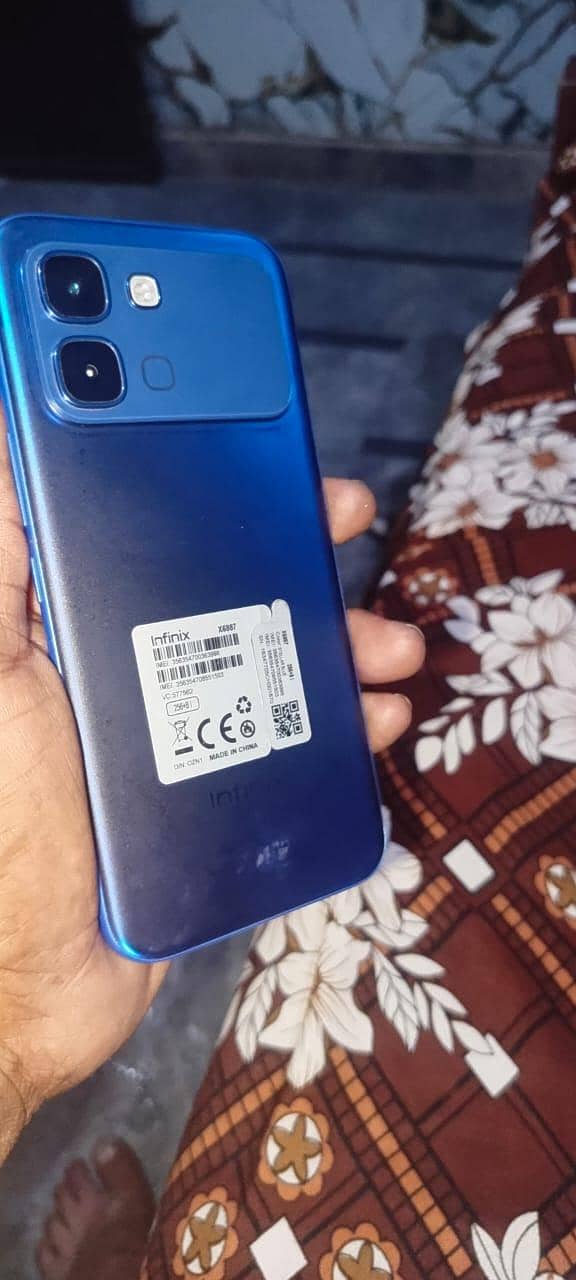 Infinix Note 60 Pro 3