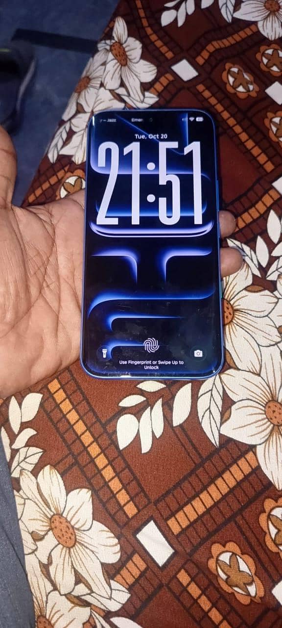 Infinix Note 60 Pro 4