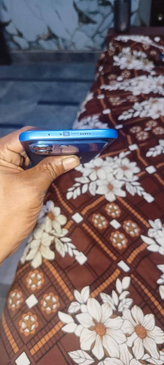 Infinix Note 60 Pro 7