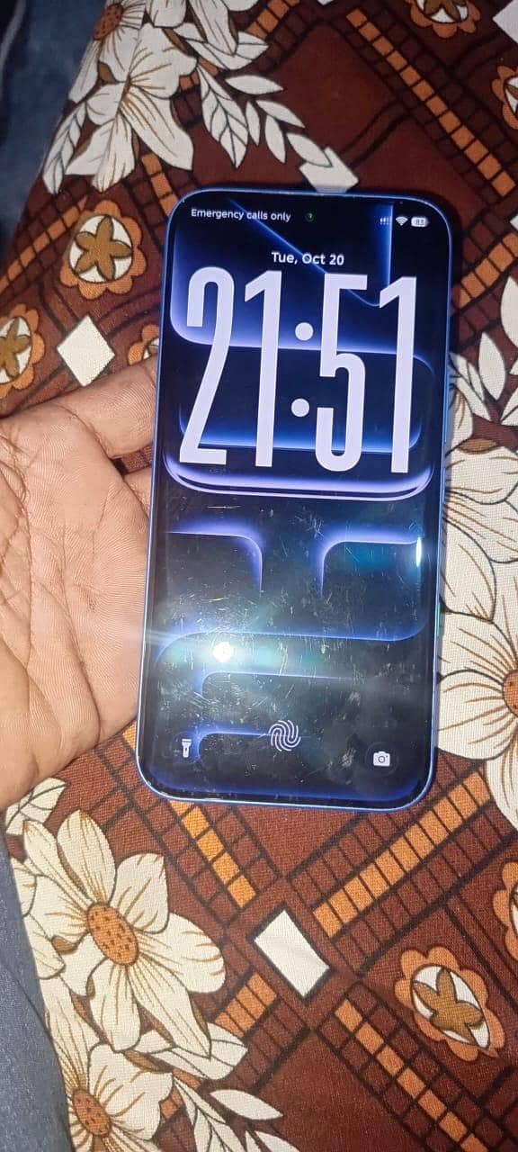 Infinix Note 60 Pro 9