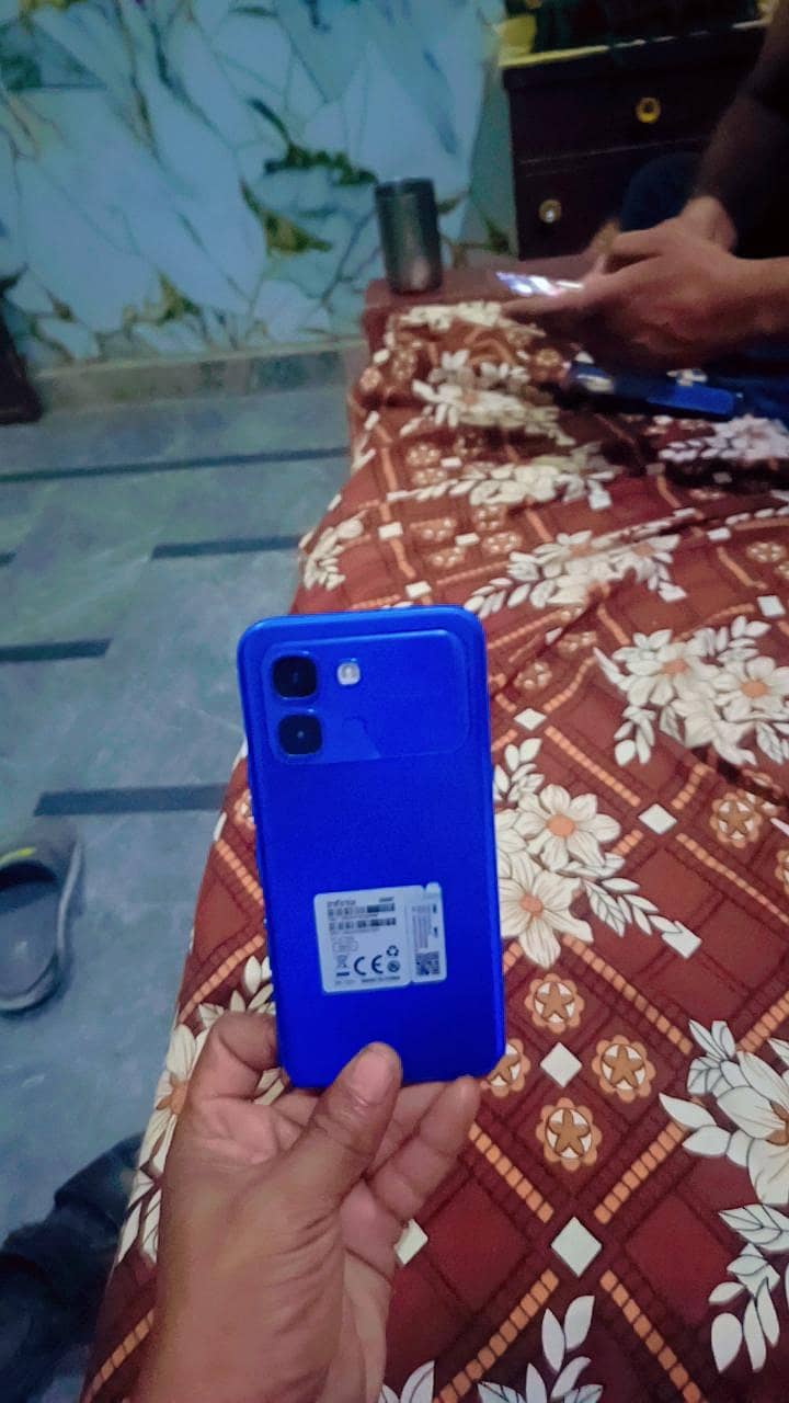 Infinix Note 60 Pro 10