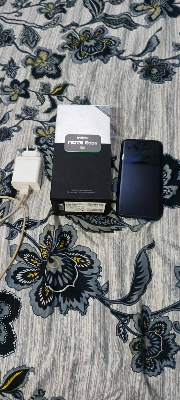 Infinix Note 60 Pro 11