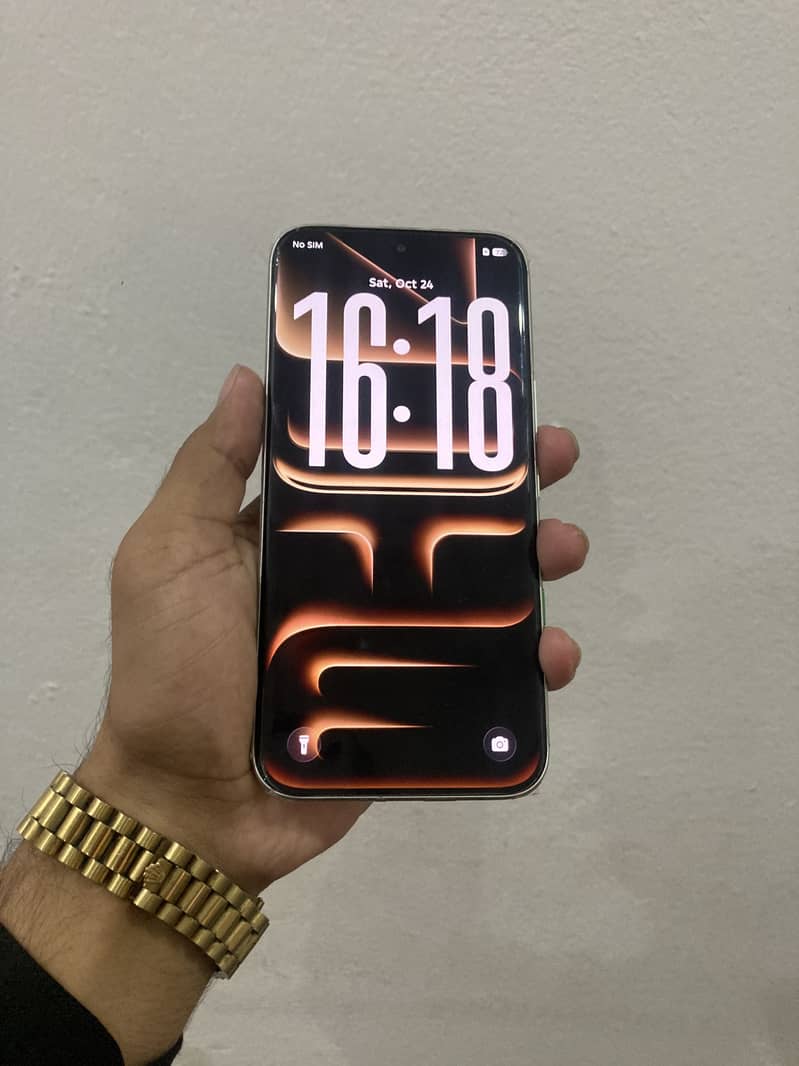 Infinix Note Edge 1