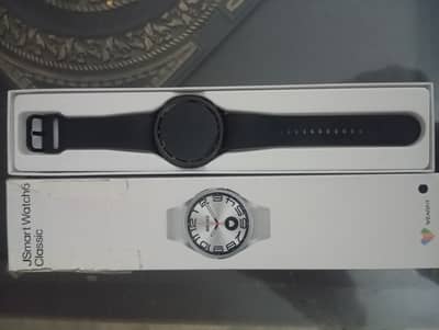 Watch 6 Classic