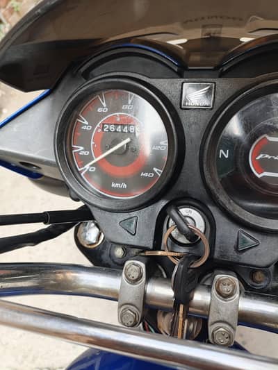 Honda pridor for sale