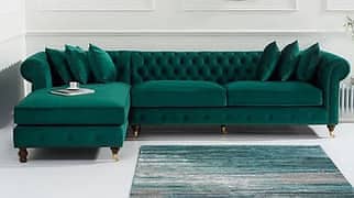 Poshish bedSofa Repairing/change sofa fabric/sofa makers/sofa repair