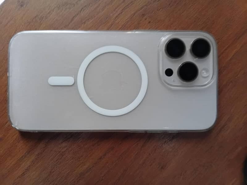 Apple iPhone 16 Pro Max Non Pta 1