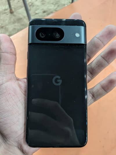 Google Pixel 8