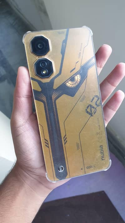 Zte Nubia Neo 2 5G