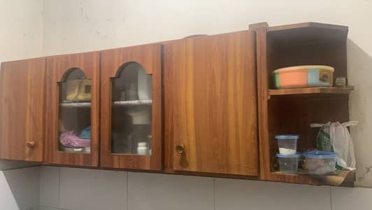 Cabinets for kitchen