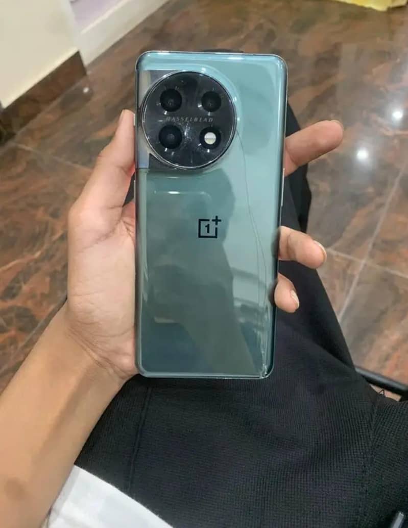 One Plus 11 0