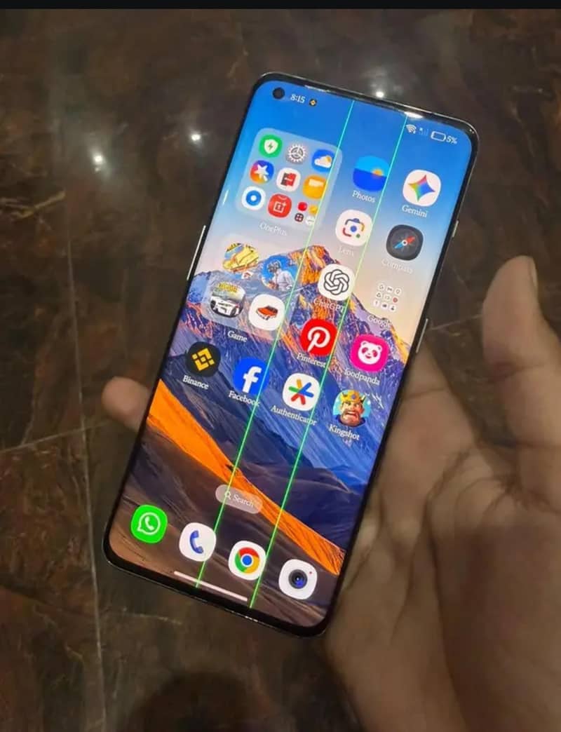 One Plus 11 11