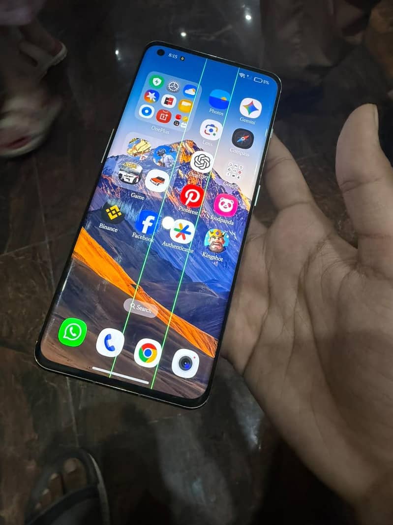 One Plus 11 15