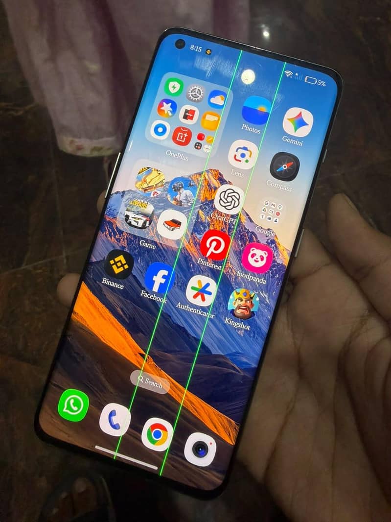 One Plus 11 16
