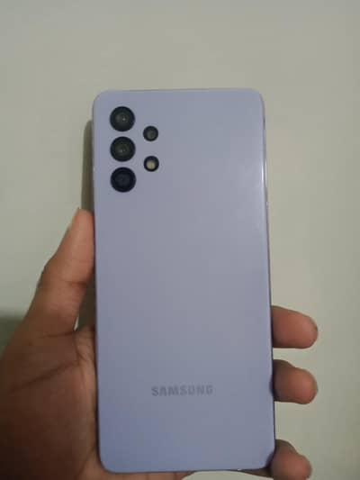 Samsung Mobile A32