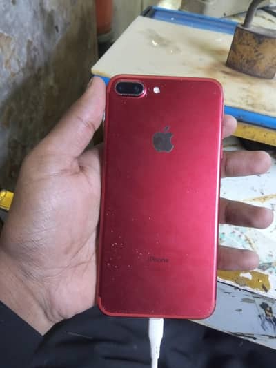 Apple iPhone 7 Plus PTA APPROVED