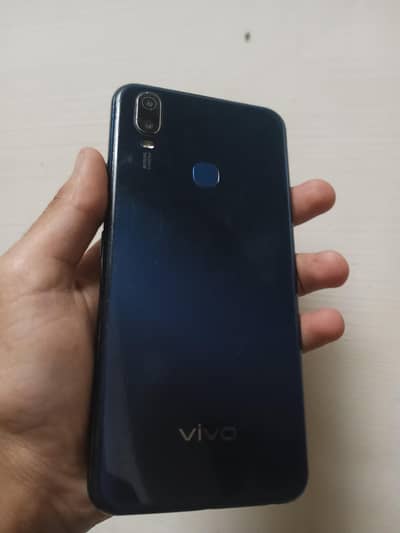 Vivo Y11