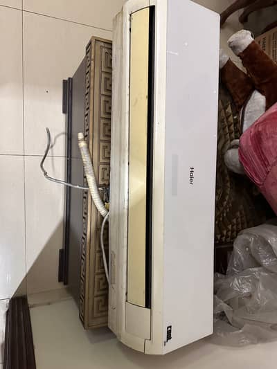 1.5 AC HAIER FOR SALE