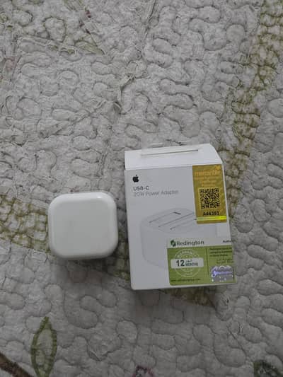 apple orignal charger for sale