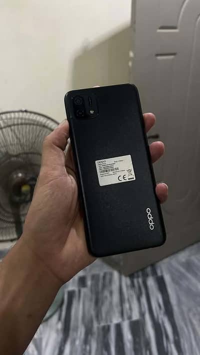 OPPO A16k