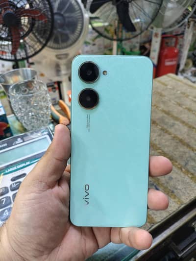 Vivo Other Model