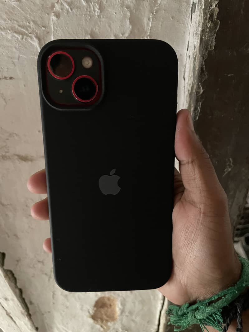 Apple iPhone 14 plus 0