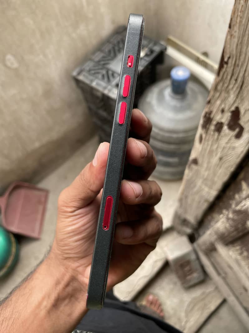 Apple iPhone 14 plus 5