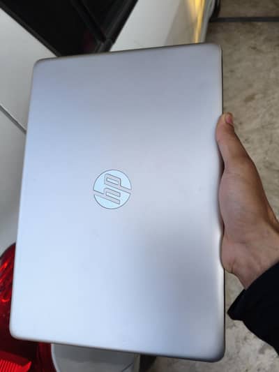 HP laptop for sell