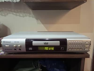 VCD/DVD Pioneer