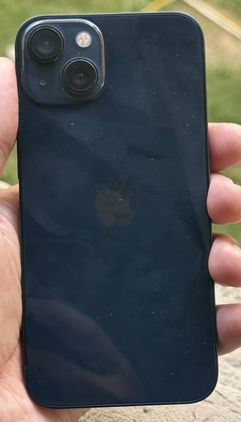 Apple iPhone 13 1