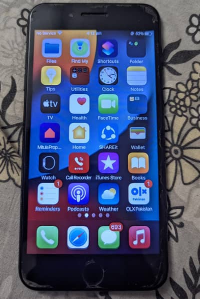 Apple iPhone 7 Plus