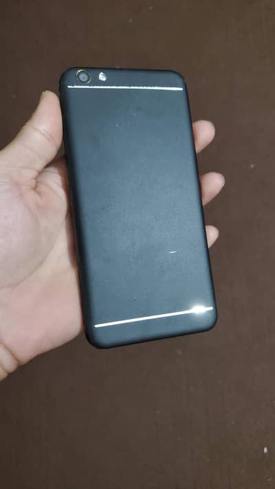 Vivo Y66