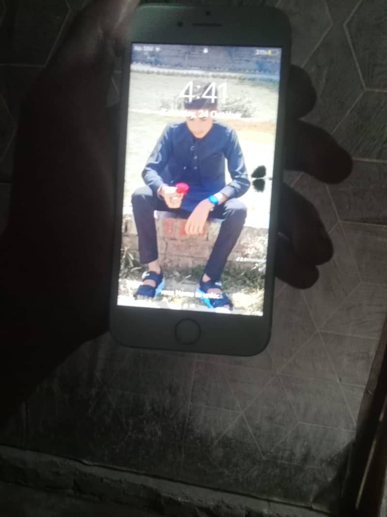Apple iPhone 7 6