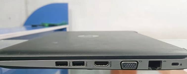 HP ProBook 430 G3 – Core i5 6th Generation