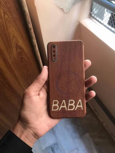 Vivo S1 Pta Approved Dual Sim