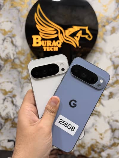 Google Pixel 10 Pro/10 pro xl/128gb/256gb/pta approved