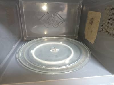 HAIER MICROWAVE FOR SALE