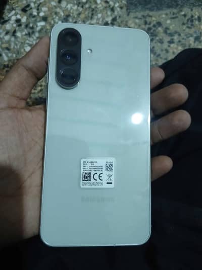 Samsung Mobile A56 5G