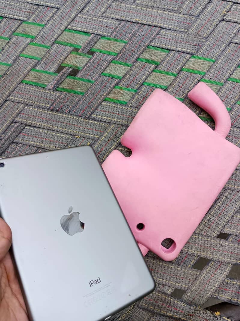 Ipad Mini 2 (32GB) 0