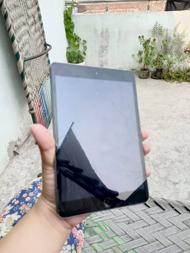 Ipad Mini 2 (32GB) 1